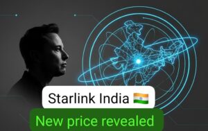 Starlink India: Price, Launch Date, Features & Latest Updates (2025)