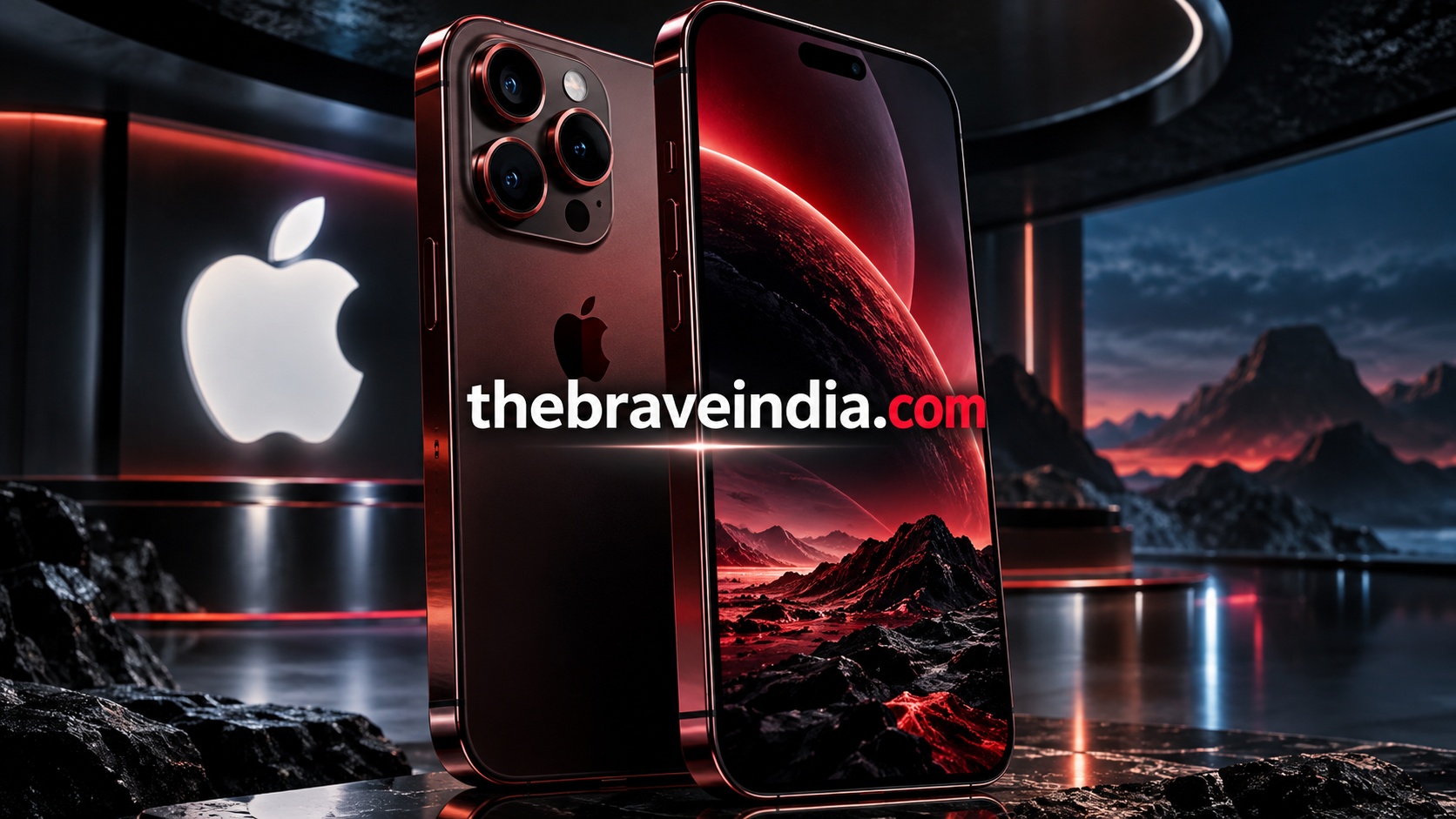 iPhone 18 Pro Max