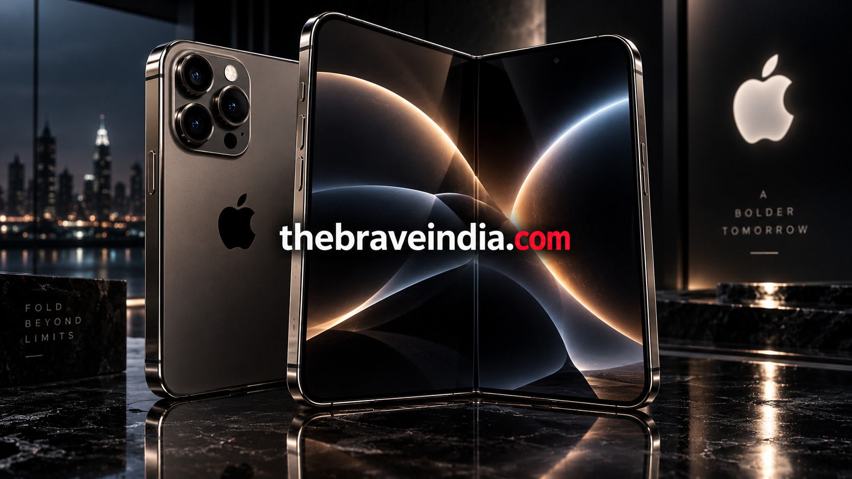 iPhone 18 Pro Max
