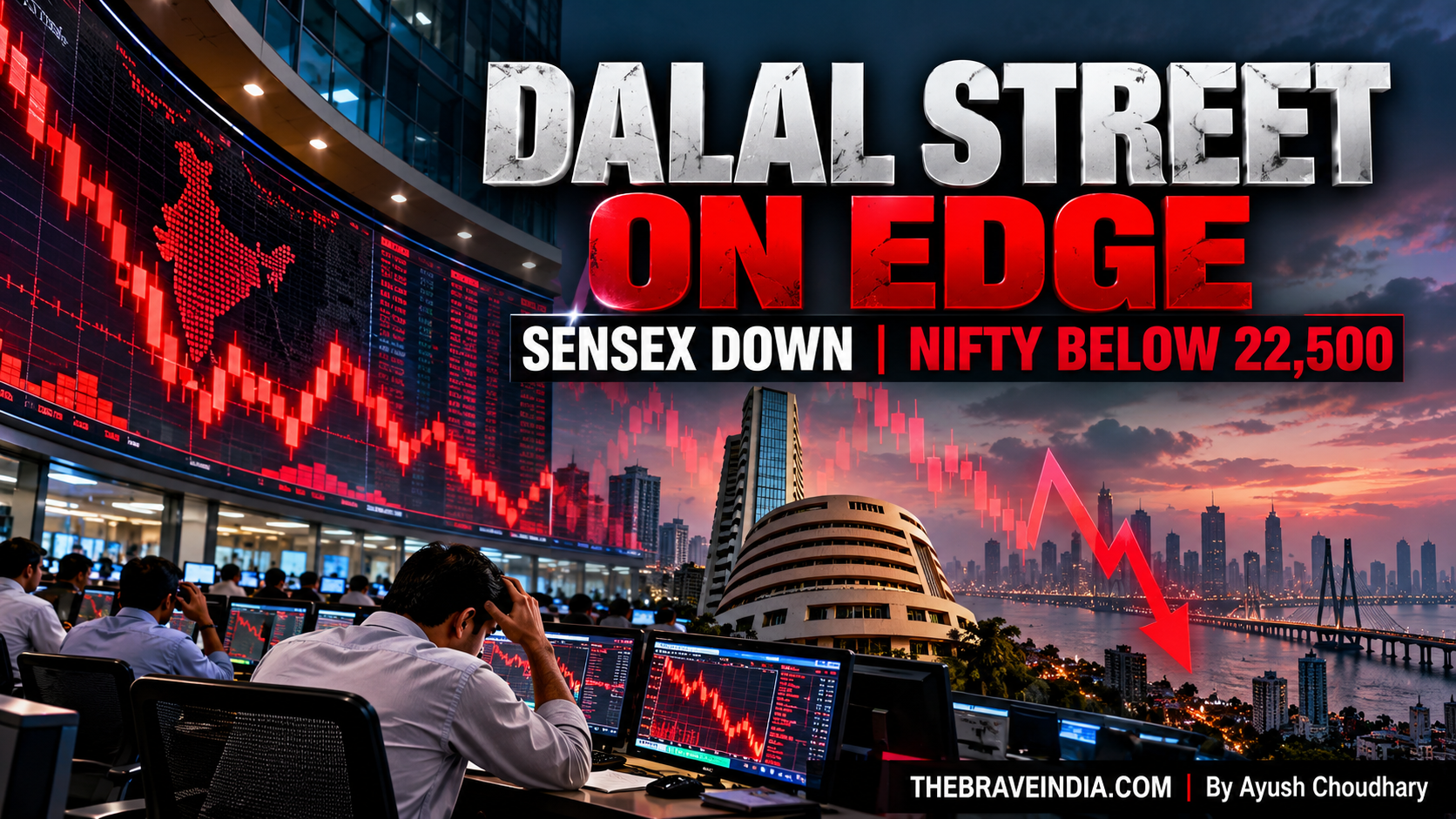 Sensex Today