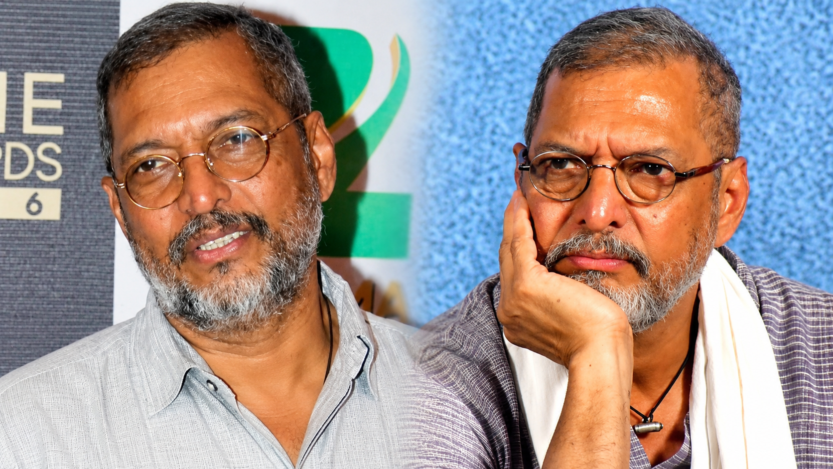 Nana Patekar